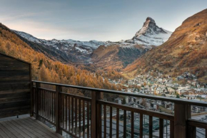 Chalet Luna Zermatt